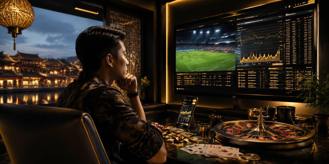 bright 11 Bên Trong Sảnh Ngân Hàng Bắn Cá